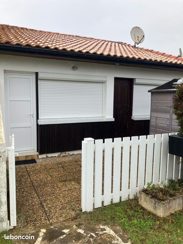 Appartement 3 pièces 39 m² · à Aureilhan · 39 m² · 126 000 €