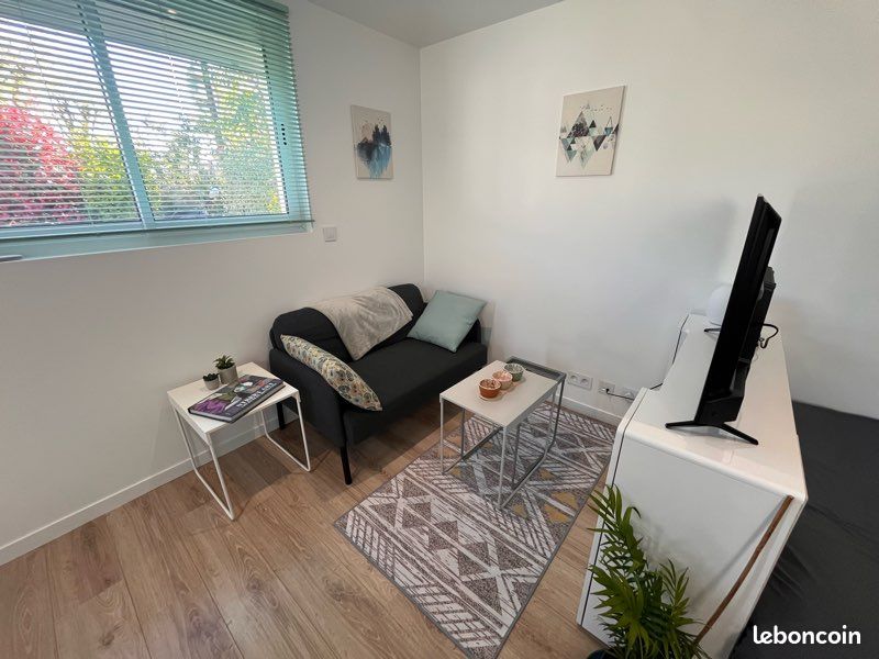 Appartement a louer velizy-villacoublay - 1 pièce(s) - 23 m2 - Surfyn