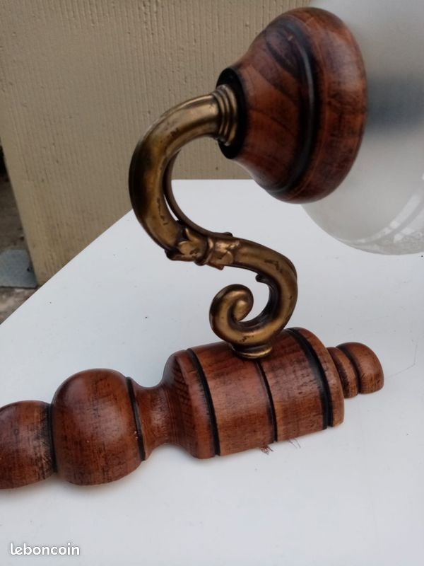 Lot de 2 appliques (image 3)