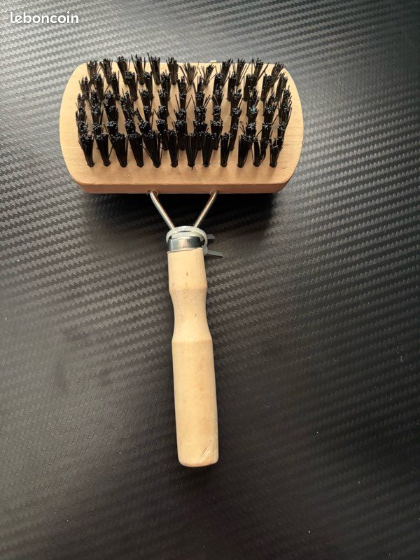 Brosse chien (image 2)