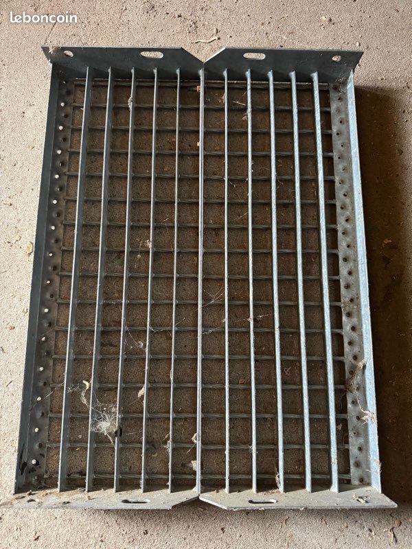 Grille (image 2)
