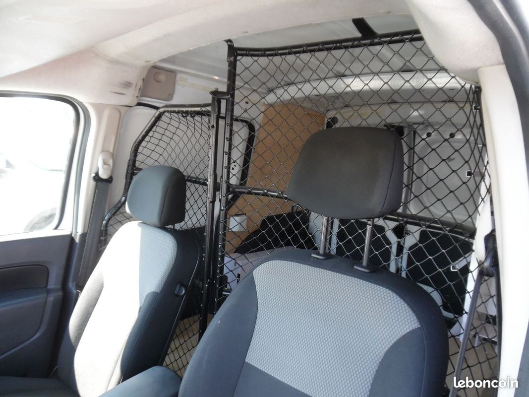Renault KANGOO II EXPRESS 1.5 BLUE DCI 95CH GRAND CONFORT (image 4)