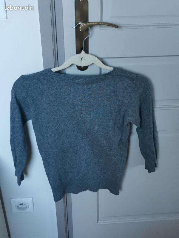 Pull femme (image 2)