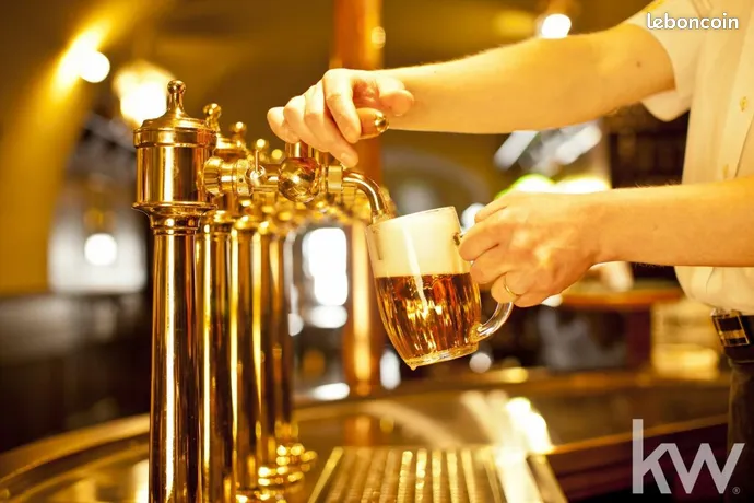 Annonce vente Local commercial saint-just-saint-rambert