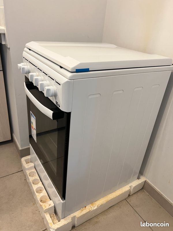 Cuisinière (image 3)
