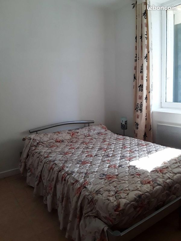 Appartement a louer saint-chamond - 1 pièce(s) - 34 m2 - Surfyn