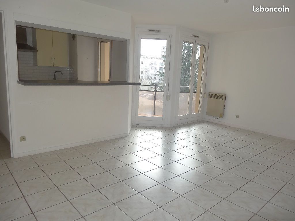 Appartement 2 pièces 66 m² · à Lyon · 66 m² · 1 038 €