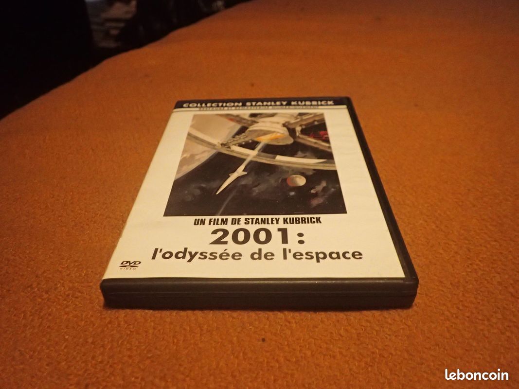 2001 l'odyssée de l'espace (image 2)