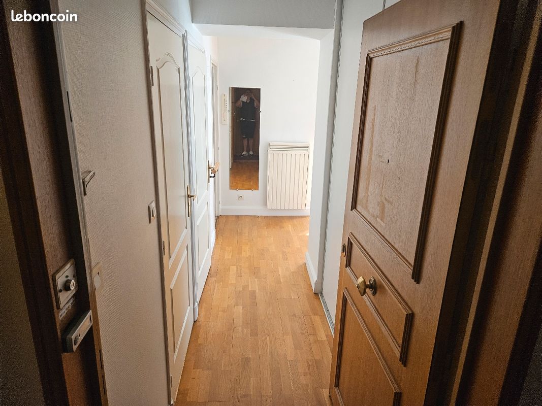 Appartement 1 pièce 34 m² · à Dijon · 34 m² · 1 250 €