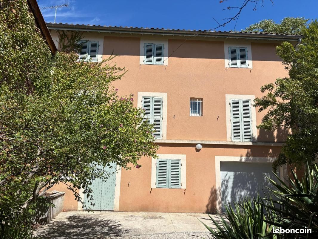 Maison 6 pièces 130 m² · à Bourg-de-Péage · 130 m² · 995 €/mois