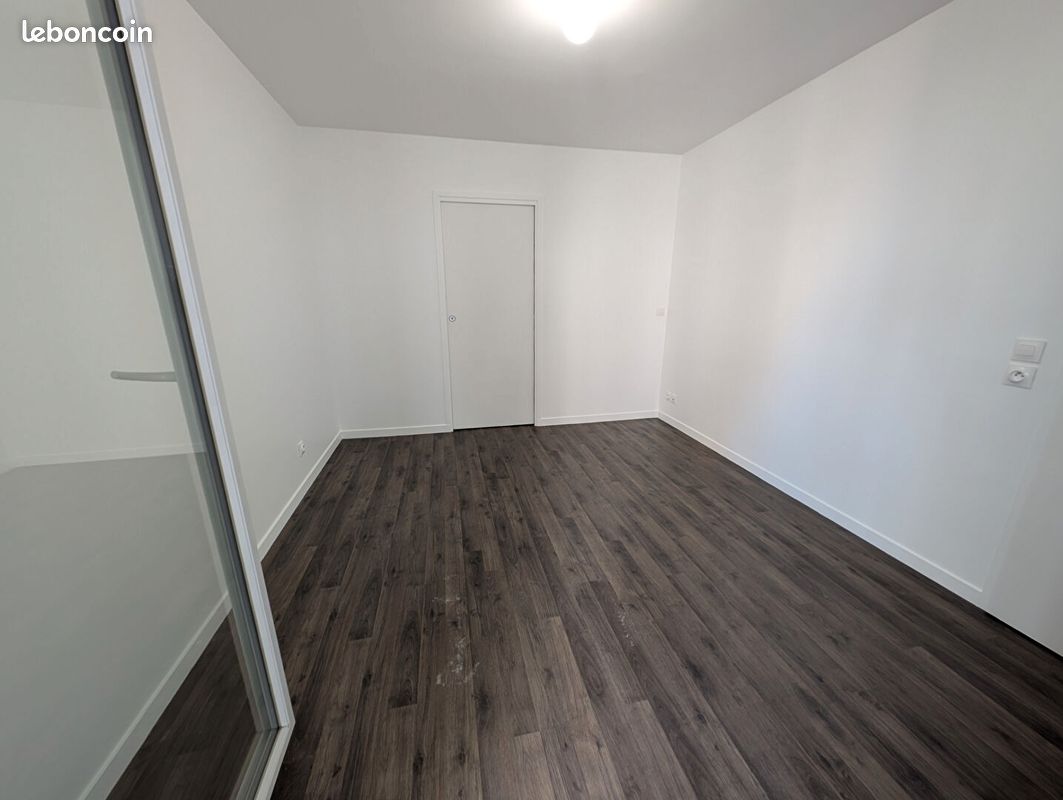 Appartement a louer puteaux - 2 pièce(s) - 42 m2 - Surfyn