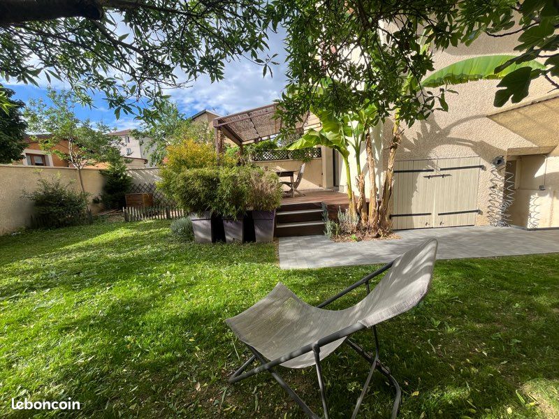 Maison 3 pièces 57 m² · à Villefranche-sur-Saône · 57 m² · 269 000 €