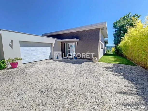 Annonce vente Maison saint-étienne