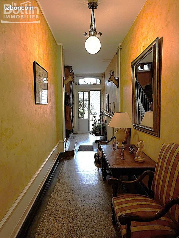 Maison 8 pièces 177 m² · à Amiens · 177 m² · 405 000 €