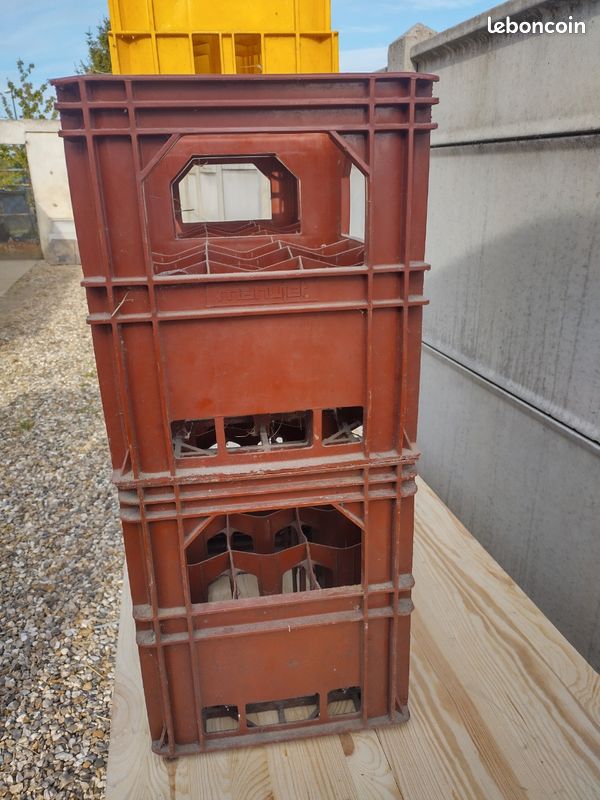 Caisse a bouteille (image 1)