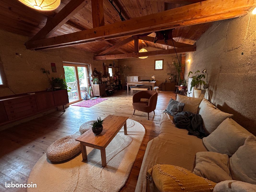 Appartement 3 pièces 90 m² · à Die · 90 m² · 239 000 €