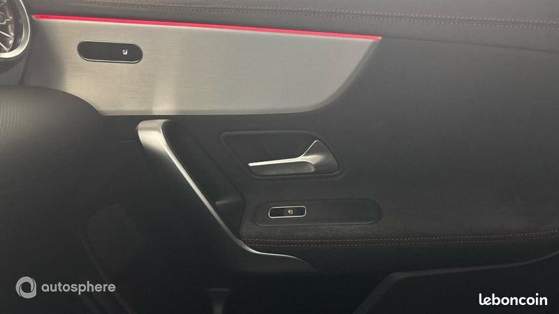 Mercedes Cla 200 d 150ch AMG Line 8G-DCT 8cv (image 29)