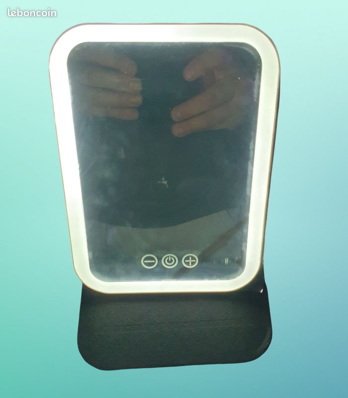 Miroir table (image 1)