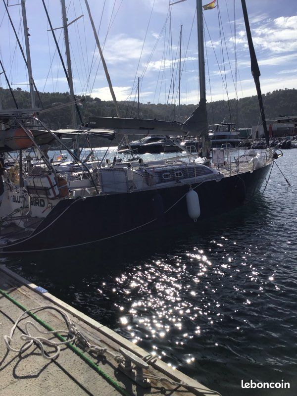 Voyage 38 — Vedi foto 1