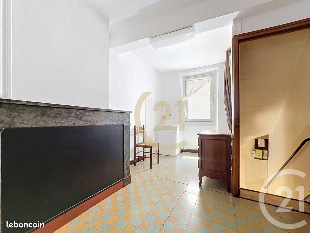 Maison 4 pièces 63 m² · à Thuir · 63 m² · 59 000 €