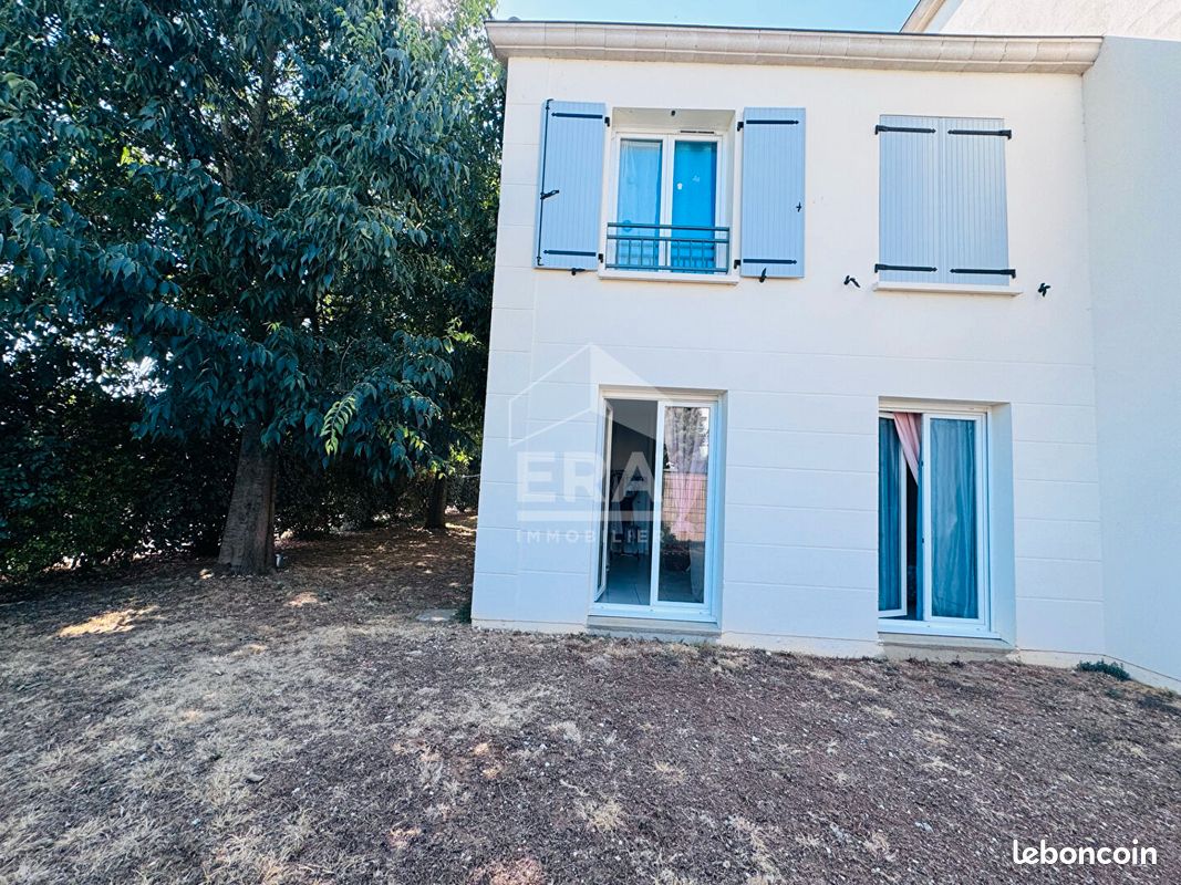 Appartement 3 pièces 58 m² · à Blaye · 58 m² · 104 000 €