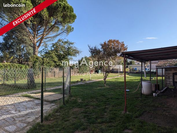 Terrain 532 m² ALBI