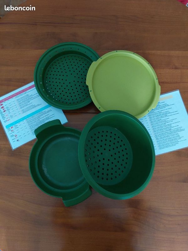 Micro vap tupperware (image 2)