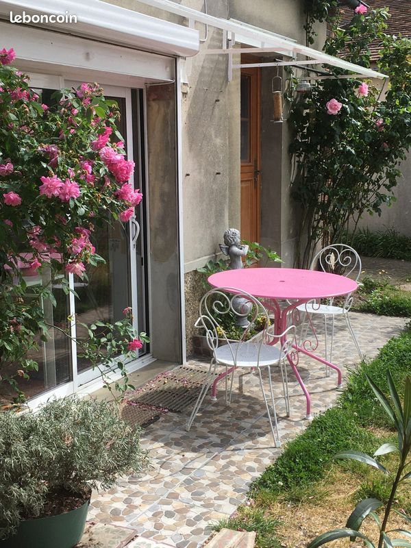 Maison 4 pièces 103 m² · à La Selle-sur-le-Bied · 103 m² · 138 000 €