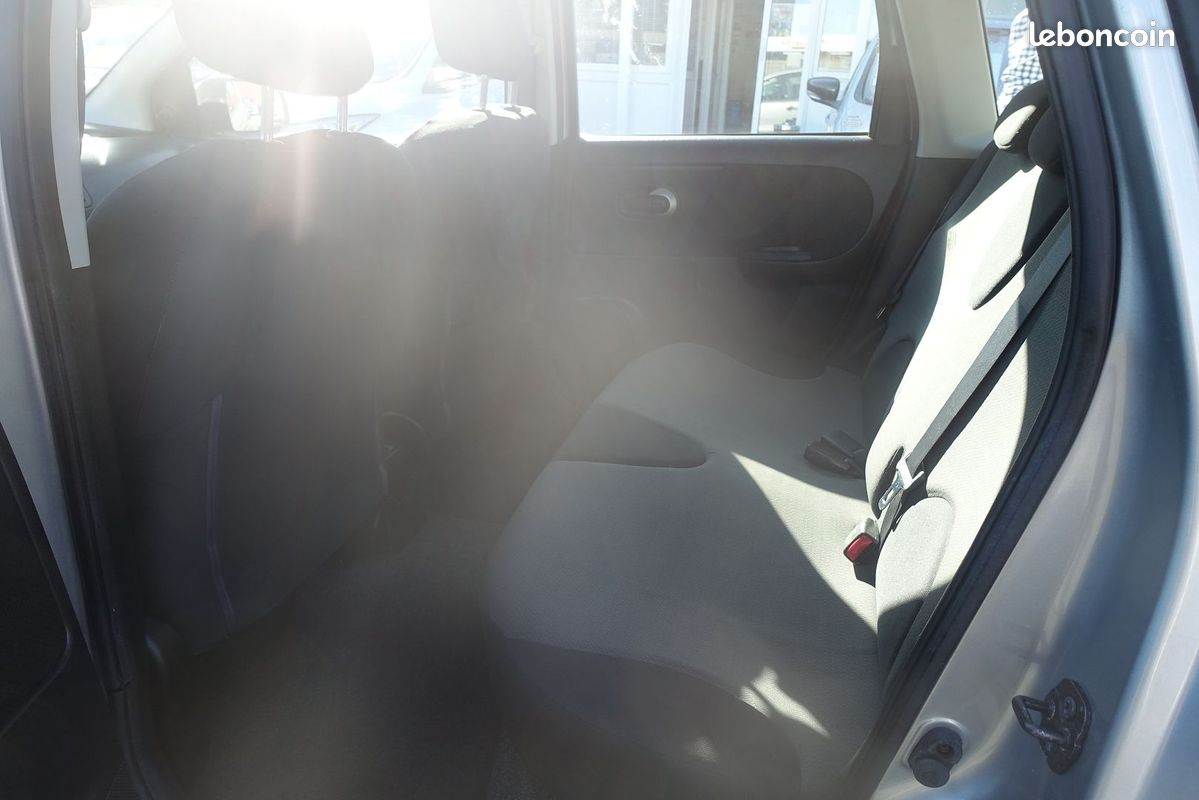 Nissan NOTE 1.5 DCI 86CH TEKNA (image 15)