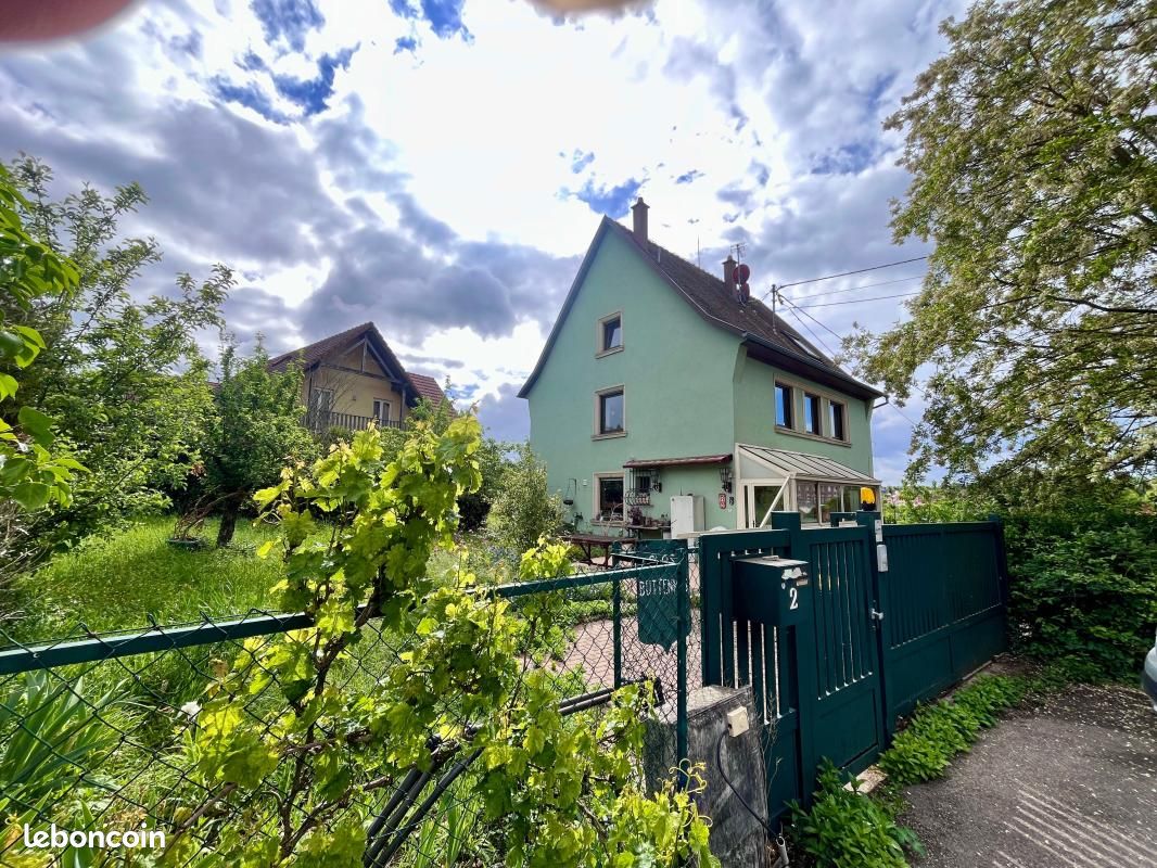 Maison 7 pièces 181 m² · à Saverne · 181 m² · 300 000 €