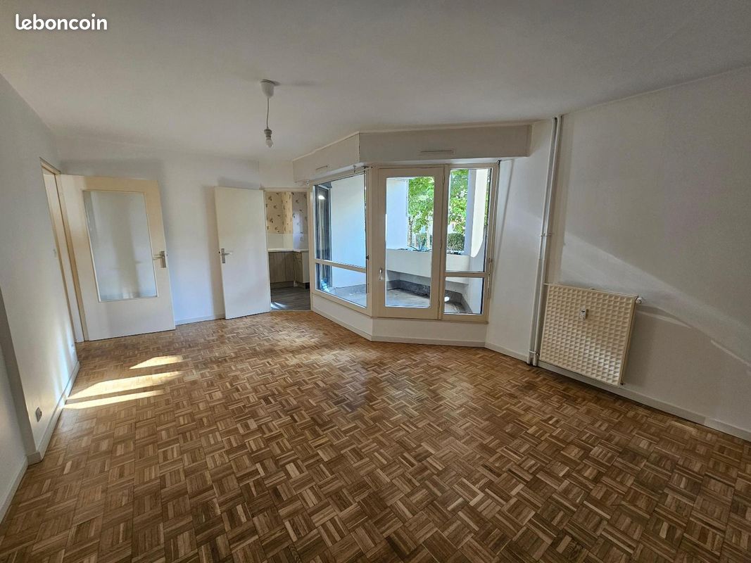 Appartement 2 pièces 49 m² · à Angers · 49 m² · 740 €/mois