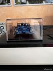 Courage C60 Hybrid Spark Le Mans 2005 1/43 - Etoile Auto49