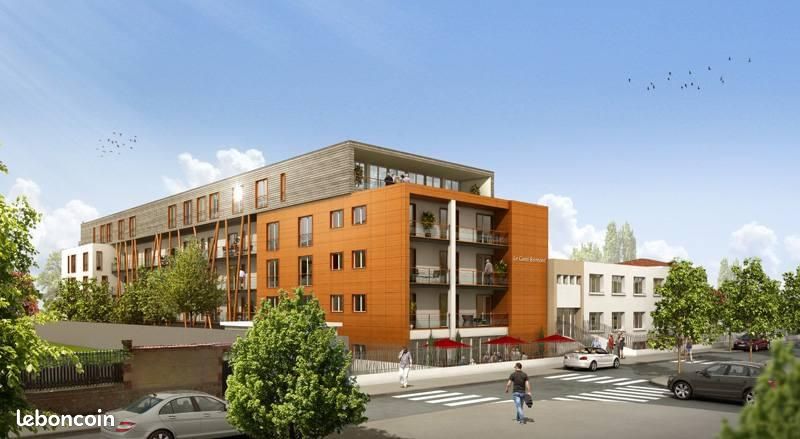 Appartement 1 pièce 26 m² · à Chatou · 26 m² · 145 609 €