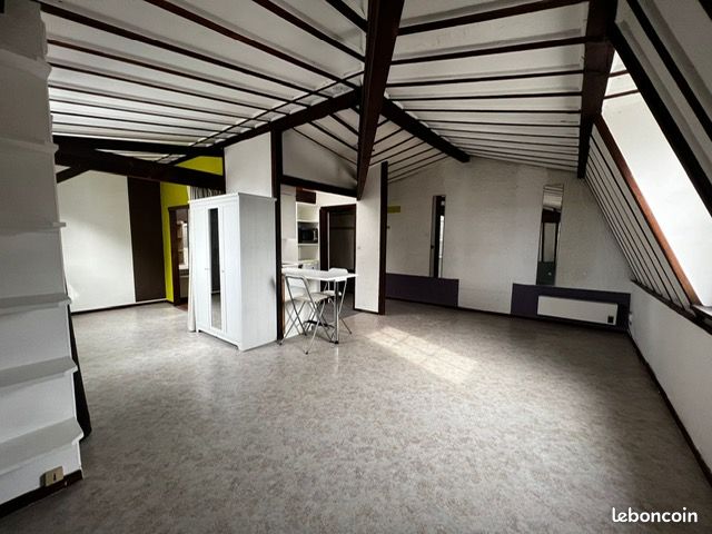 Appartement 1 pièce 40 m² · à Lille · 40 m² · 690 €