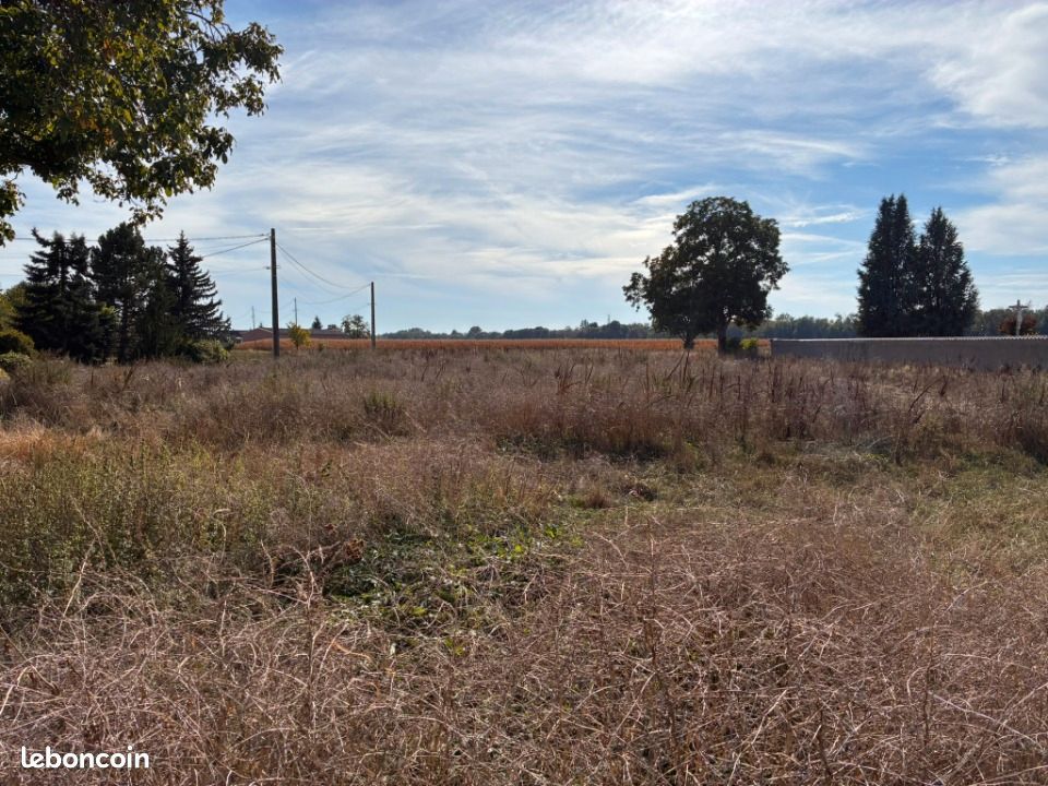 Terrain 479 m² · à Artzenheim · 94 591 €