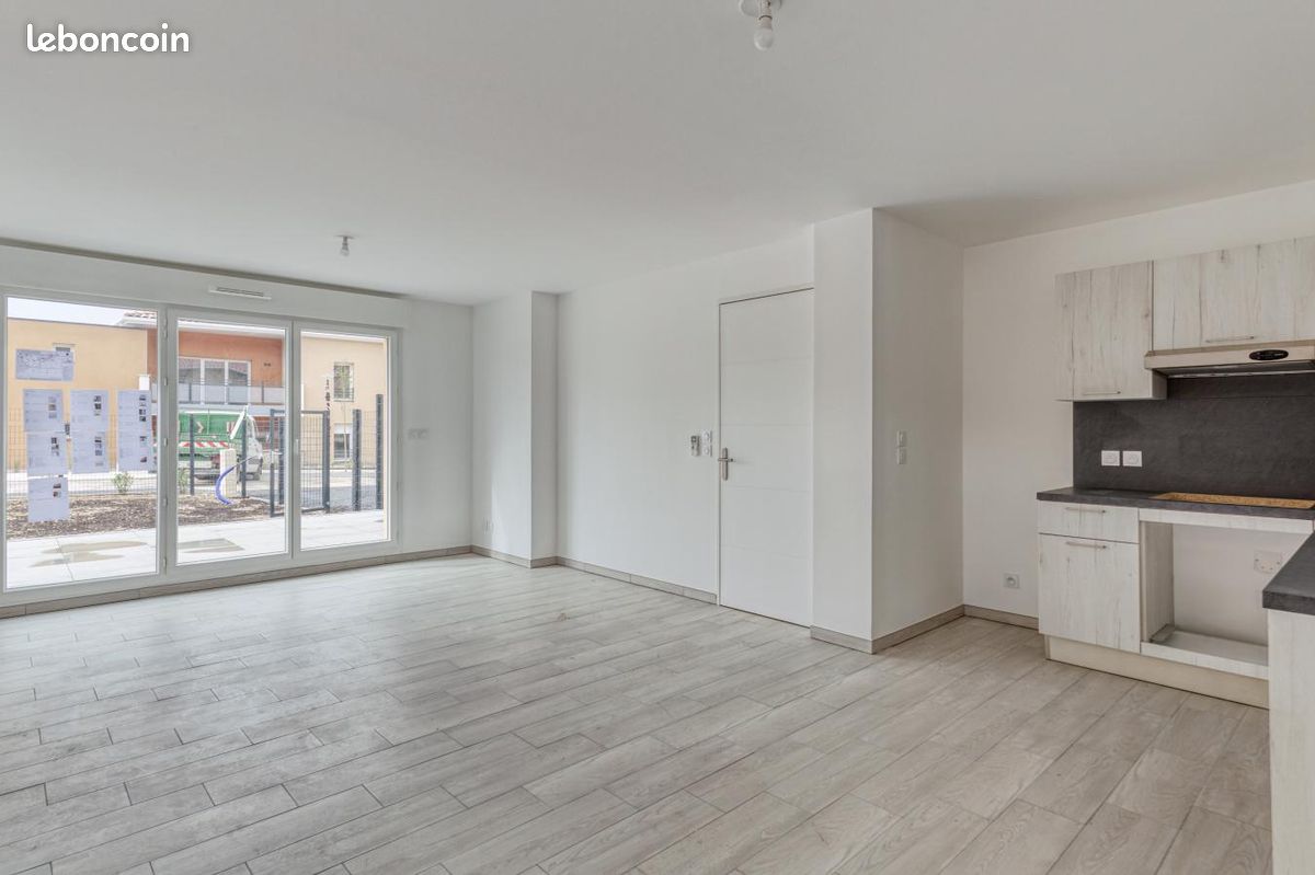 Appartement 2 pièces 43 m² · à Gardanne · 43 m² · 701 €/mois