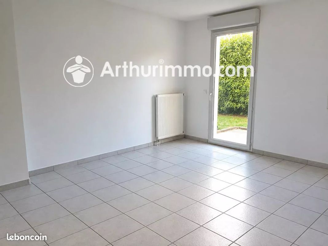 Appartement 2 pièces 45 m² · à Villefranche-sur-Saône · 45 m² · 645 €/mois