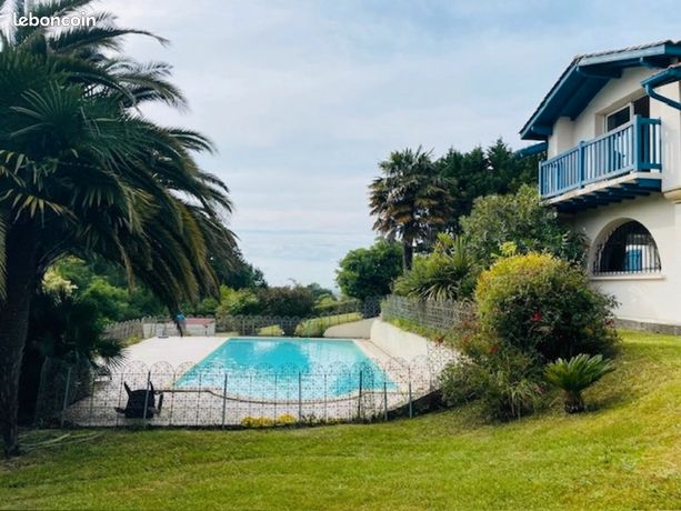 Maison 9 pièces 200 m²