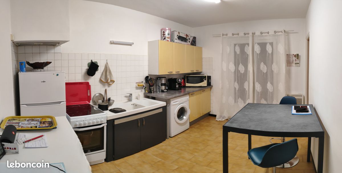 Appartement a louer agde - 4 pièce(s) - 64 m2 - Surfyn