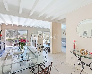 Maison 749 000 € - 200 m²