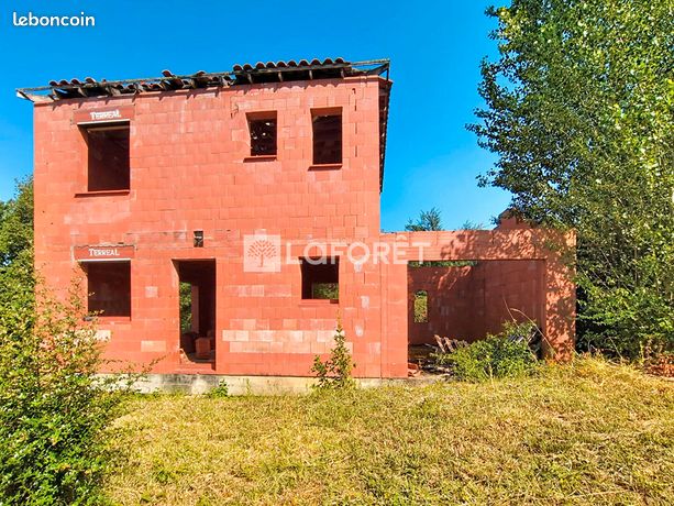 Maison 4 pièces 104 m²