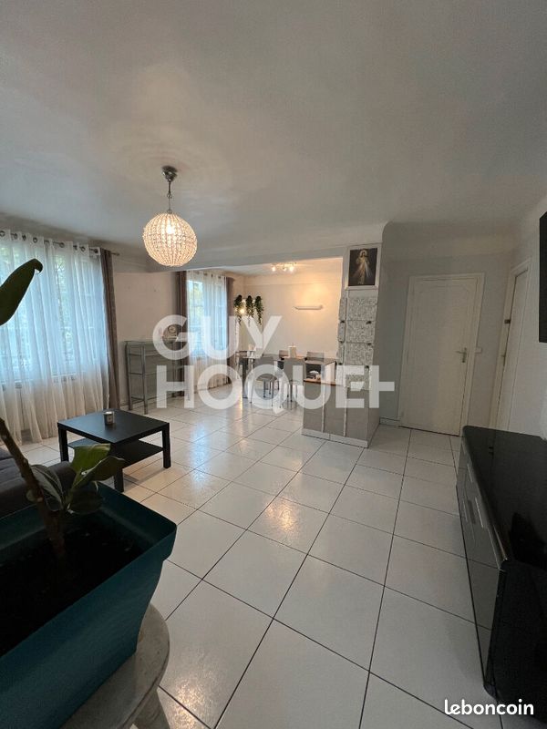 Appartement a louer cachan - 3 pièce(s) - 70 m2 - Surfyn