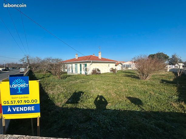 Maison 6 pièces 122 m²
