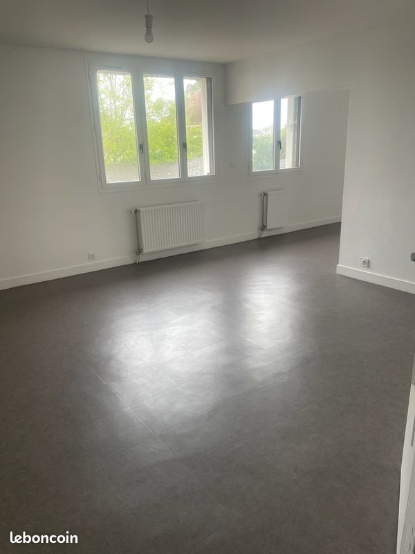 Appartement 5 pièces 80 m² · à Selles-sur-Cher · 80 m² · 550 €/mois
