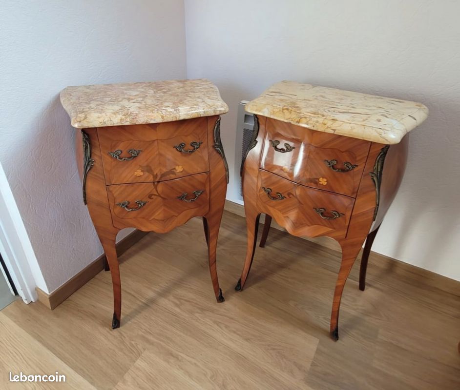 Table de chevet (image 1)
