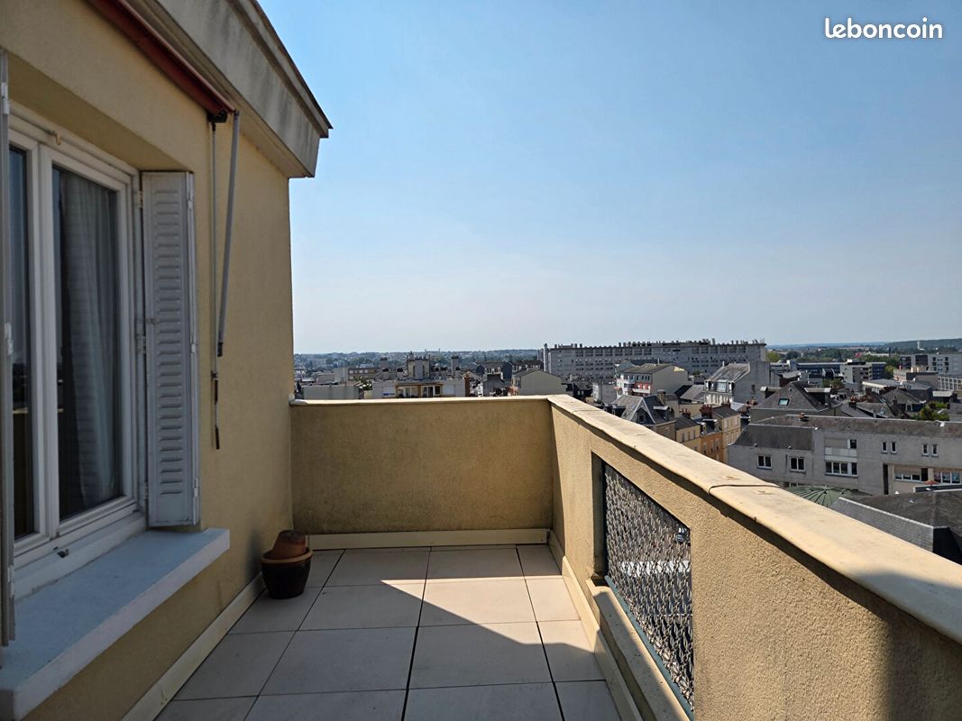 Appartement 4 pièces 76 m² · au Mans · 76 m² · 180 200 €