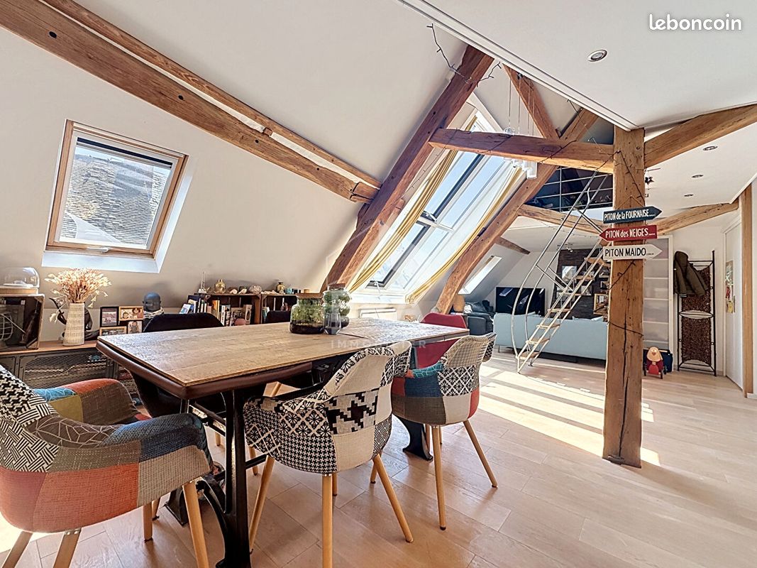 Appartement 3 pièces 74 m² · à Dourdan · 74 m² · 224 000 €