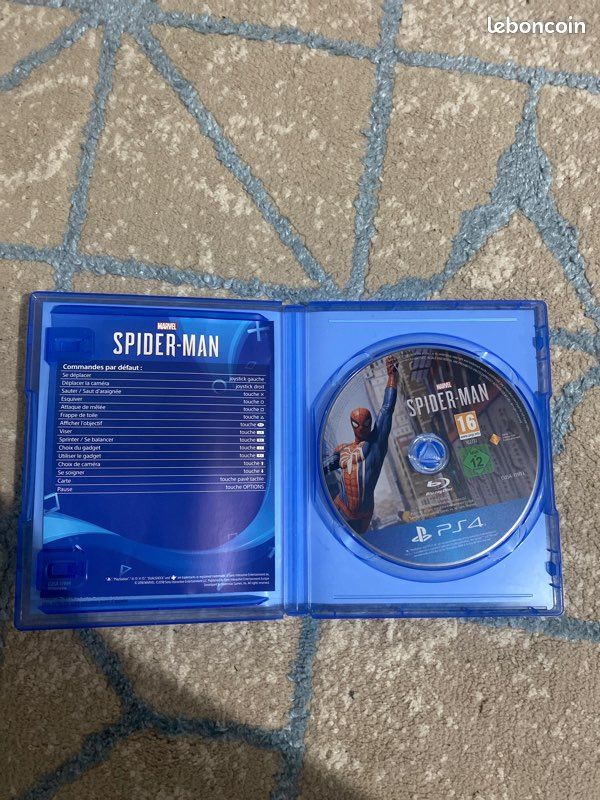 Playstation jeux (image 3)