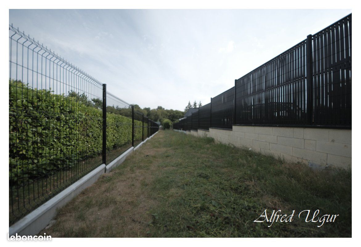 Terrain 1560 m² MAURE DE BRETAGNE · à Val d'Anast · 85 000 €