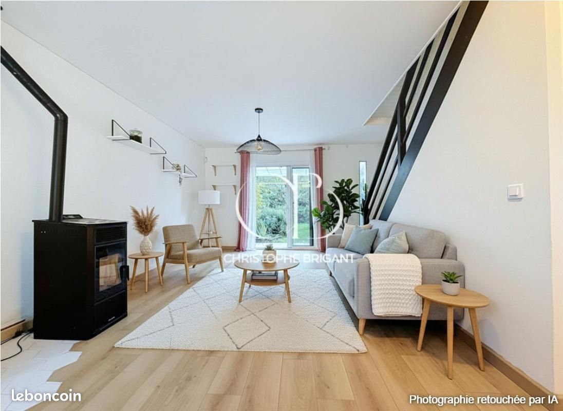 Maison 3 pièces 53 m² · à Villejuif · 53 m² · 380 000 €